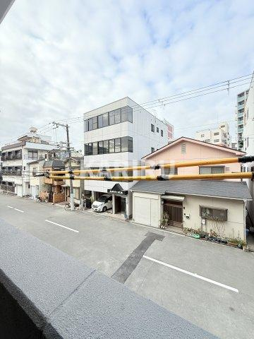フォレスタ櫻の展望