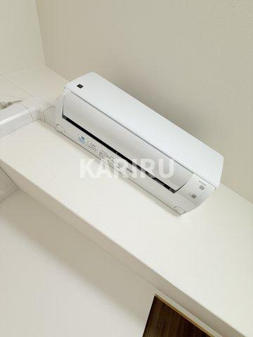 フォレスタ櫻の設備
