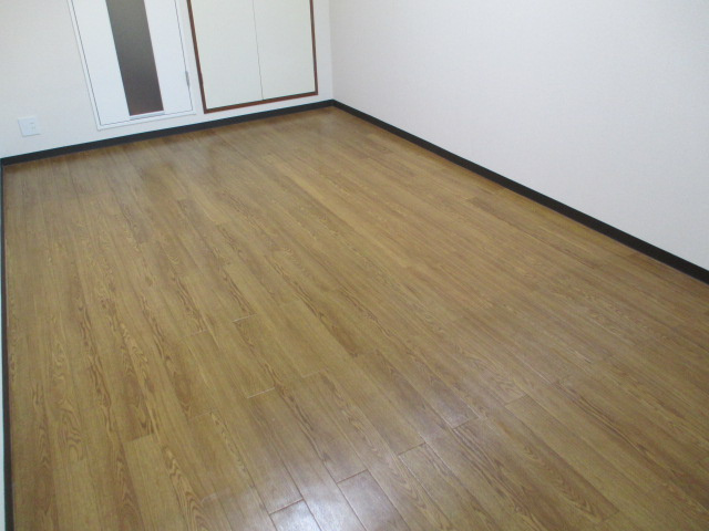 エンジェルス守屋の洋室|別部屋参考用写真