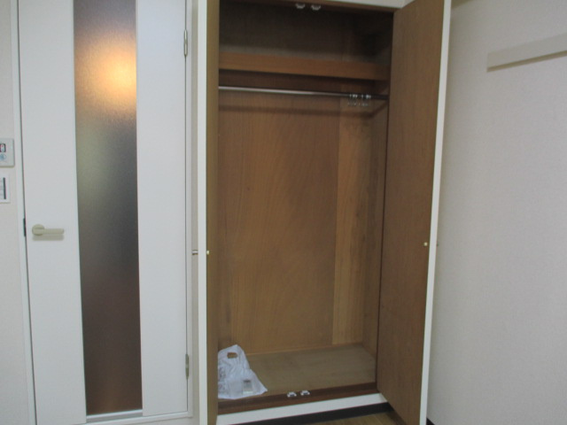エンジェルス守屋の収納|別部屋参考用写真