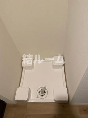 板橋区高島平１丁目の賃貸マンションの設備