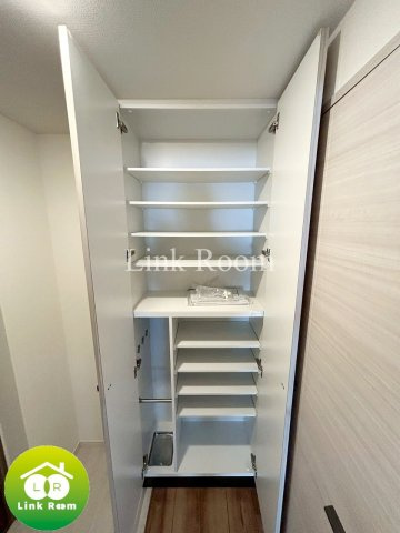 パティーナ住吉Triaの設備