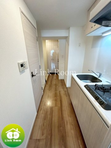 パティーナ住吉Triaのその他