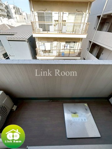 パティーナ住吉Triaのその他