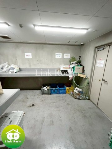 パティーナ住吉Triaのその他