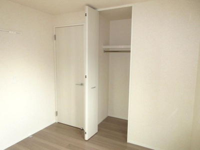 【収納】 | アンジュール高島平Ⅰ