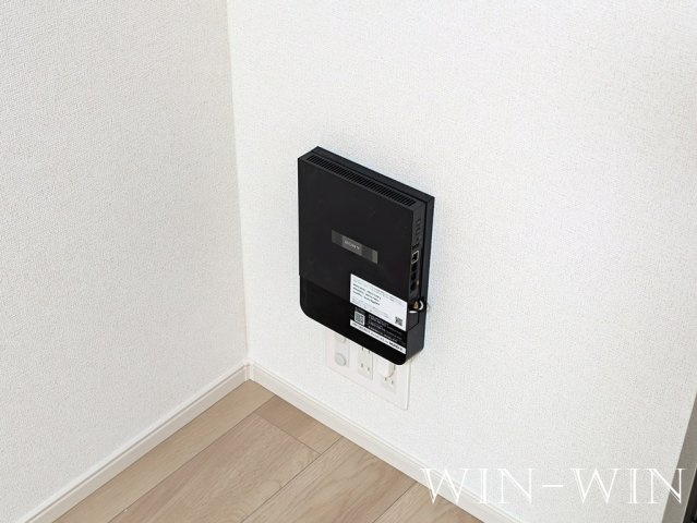 フィグ新栄 Ⅰの設備