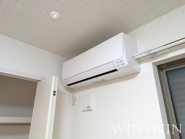 フィグ新栄 Ⅰの設備