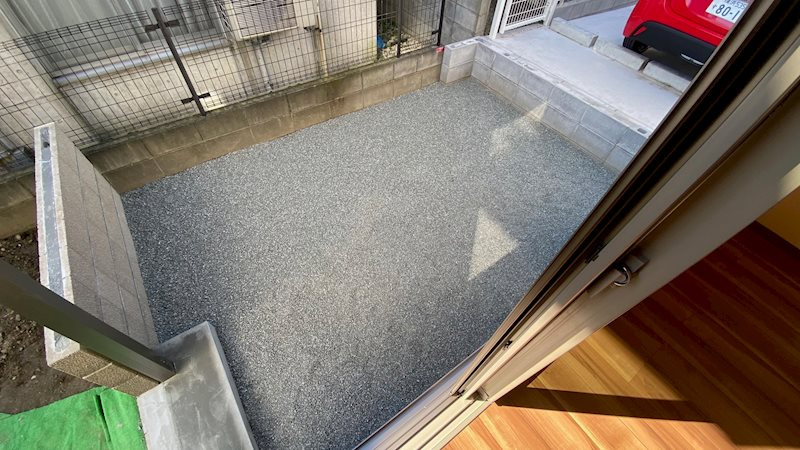 グリグランのその他共用部分