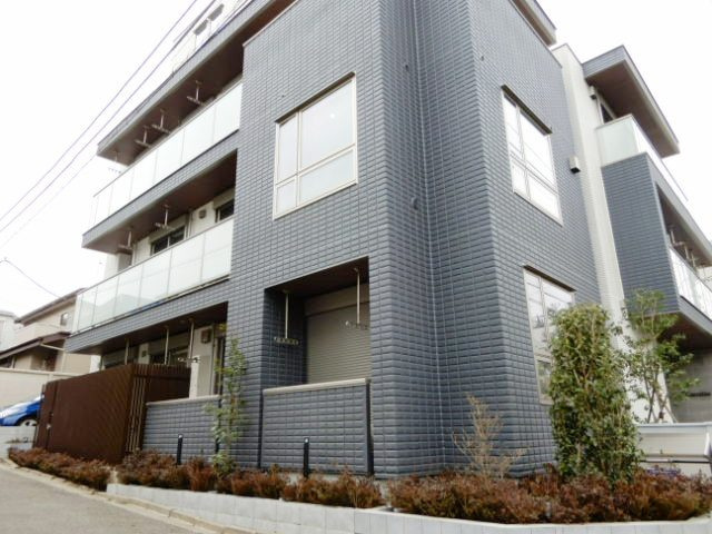 Ｃｏｒｒｅｔｔｏ（コレット）の外観|お電話でお問い合わせを頂くとスムーズです♪