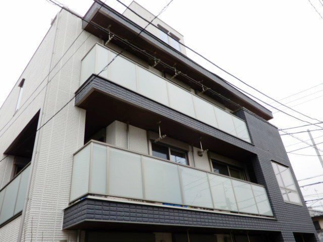Ｃｏｒｒｅｔｔｏ（コレット）の外観