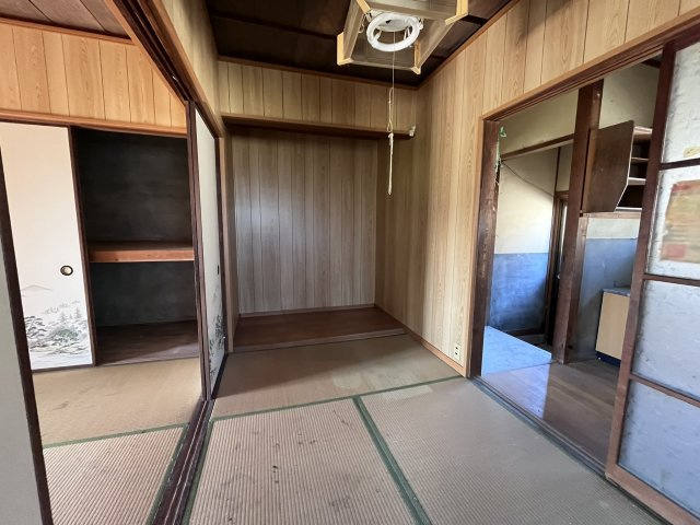 【和室】の画像