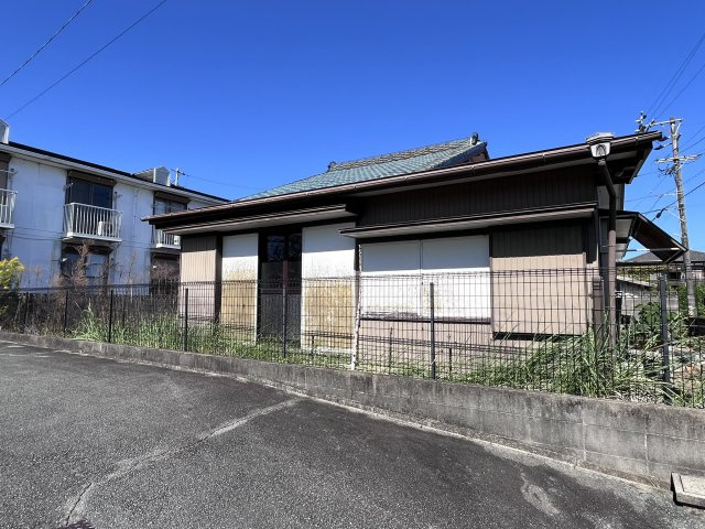 【外観】の画像