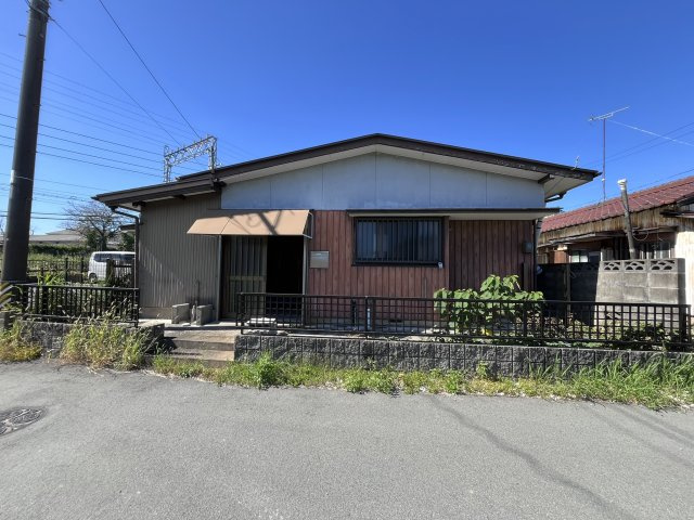 松阪市大津町　中古戸建の画像