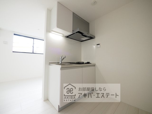 【キッチン】 | Crecia大和田町 | ※同一仕様写真