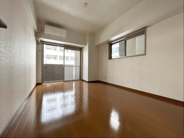 【洋室】 | 新品家具付きマンション博多駅前18(KaGood福岡)