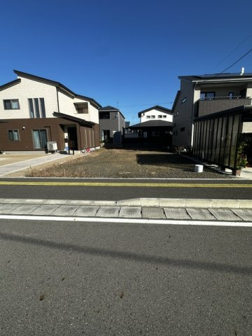 盛岡市太田売地