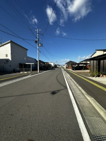 盛岡市太田売地の周辺