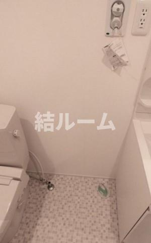 豊島区駒込１丁目の賃貸マンションのその他