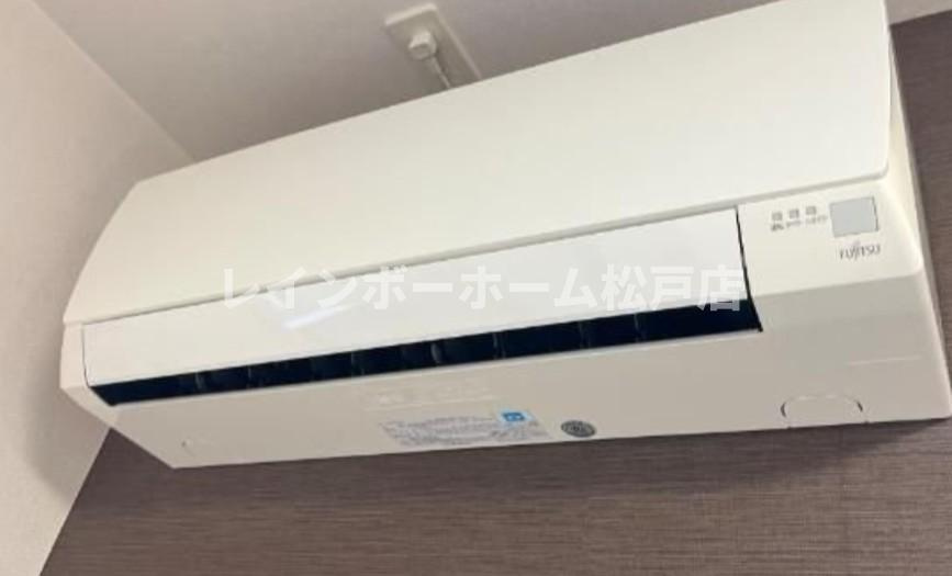 プラネット・丸山の設備