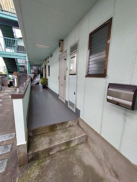 グリーンピア石井のその他共用部分