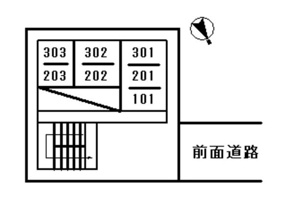 グリーンピア石井のその他