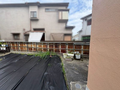 【外観】 | 小阪　売土地 | 自由設計可能ですので、家族の希望が詰まったマイホームを建築出来ますね！