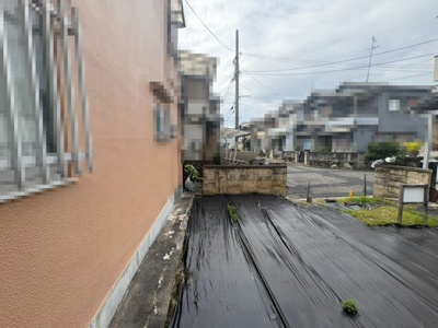 【外観】 | 小阪　売土地 | ◆住宅ローン相談会も開催中ですので、お気軽にお問い合わせ下さいませ◆