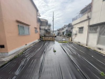 【外観】 | 小阪　売土地 | ご家族に合ったプランをご提案いたします！資料請求だけでもお気軽にお問い合わせくださいね♪