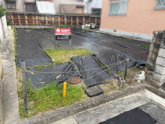 【外観】 | ご自宅や最寄り駅へ送迎します。 それ以外の場所もご指定可能ですよ♪
