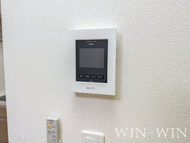 フィグ新栄 Ⅰのセキュリティ