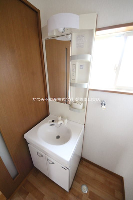 【設備】 | ドミール | 他号室参考写真