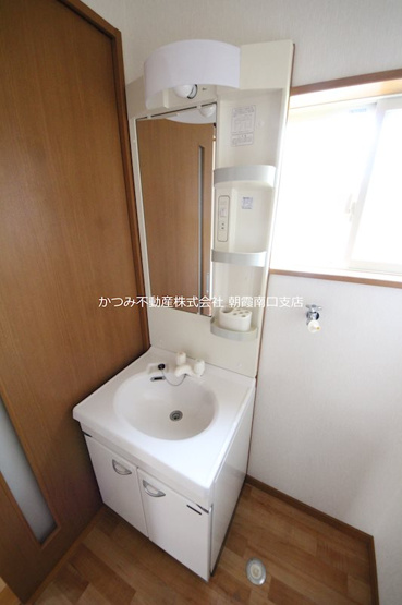 【設備】 | ドミール | 他号室参考写真