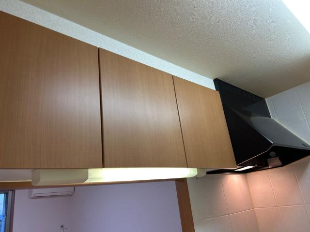 パークハイムのキッチン|キッチン