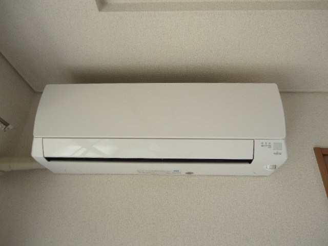 グリーンハイム松橋Ⅱの設備|室内設備
