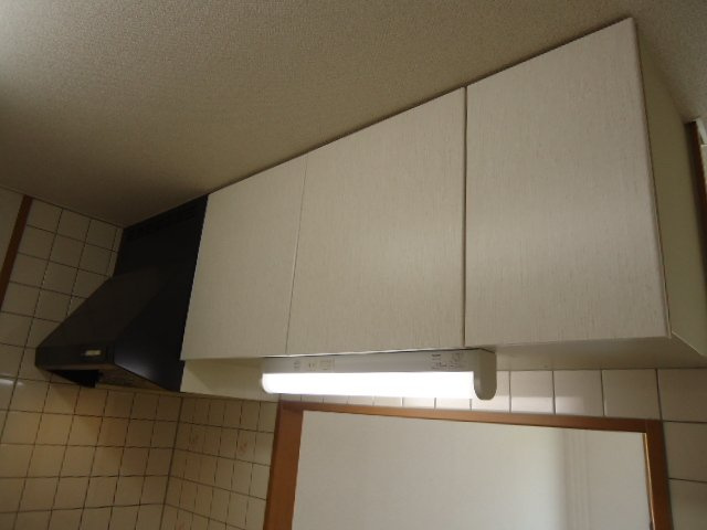グリーンハイム松橋Ⅱの設備|室内設備