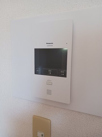 アウローラのセキュリティ