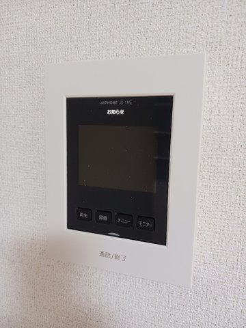 コパールのセキュリティ