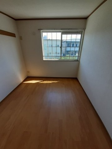 パークサイド池端Ｂの内装