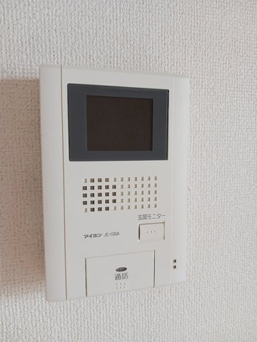 ヴィサージュのセキュリティ