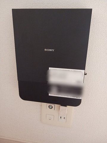 ヴィサージュの設備