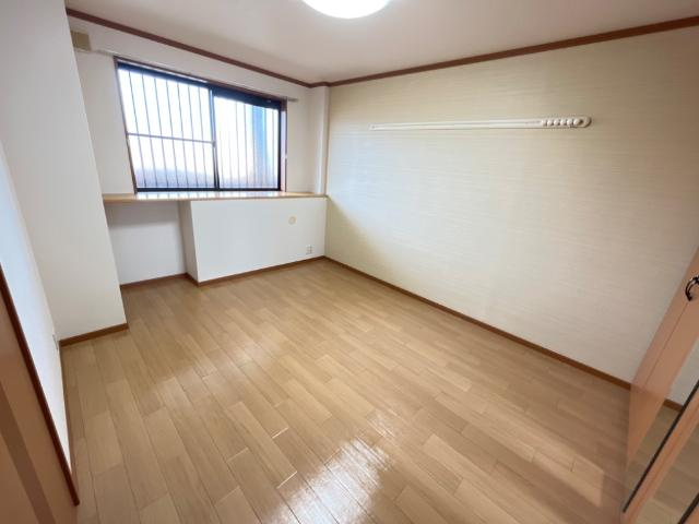 ピュア　レストのその他|洋室
