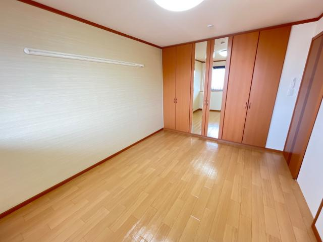 ピュア　レストのその他|浴室
