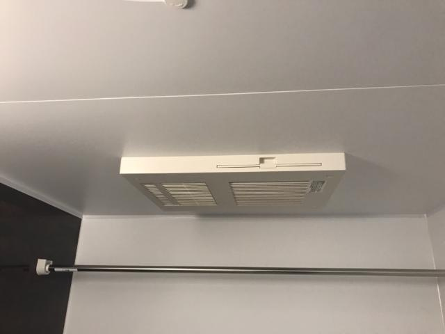 ジェミニＢのその他|浴室乾燥機