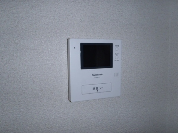 コージーハウス138Bのセキュリティ