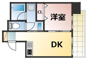【間取り】 | シャラロステ　仲介手数料無料