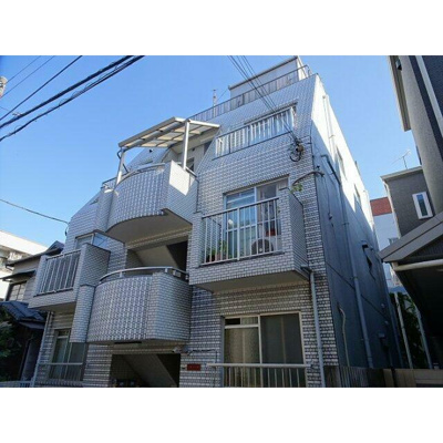 【外観】 | 工東フラット
