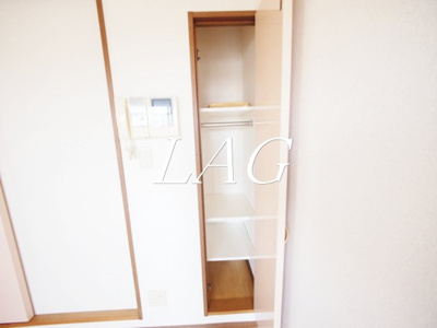 【収納】 | アイディ品川 | 収納です。
