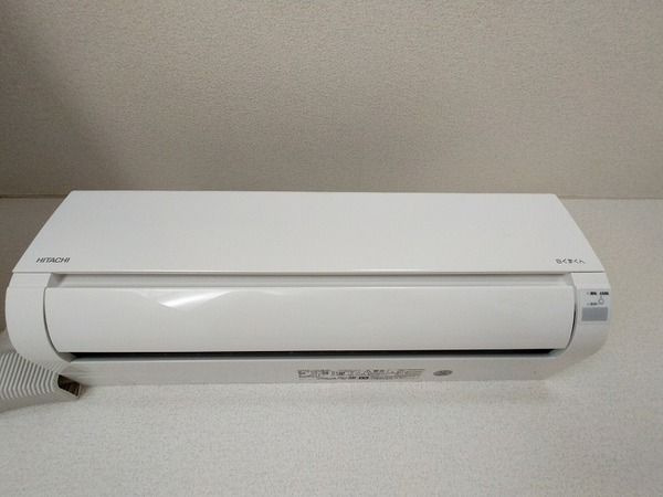 サウサリートⅡの設備