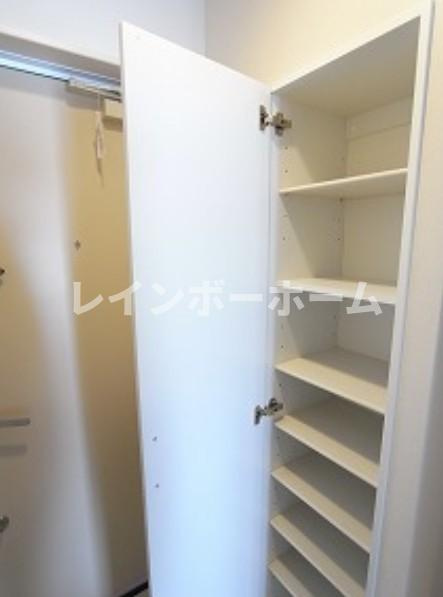 リブリ・MHRの設備